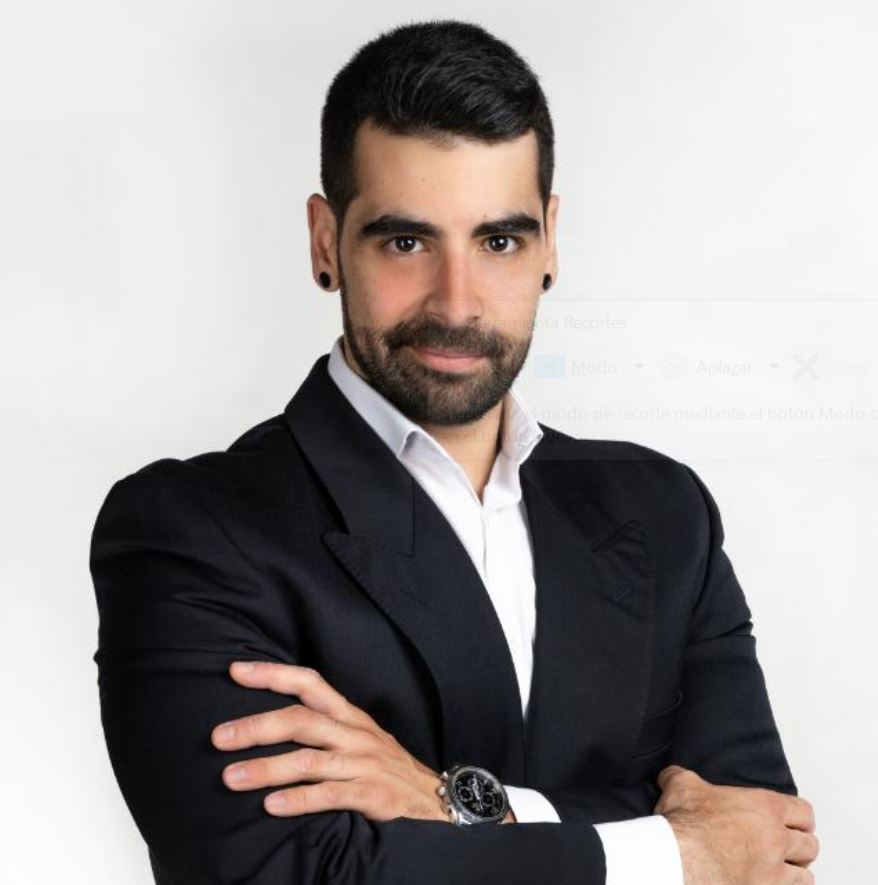 Ángel Ureña - Fundador de NovarHomes