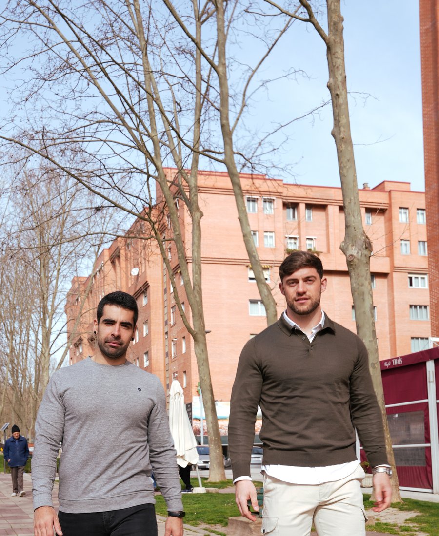 Equipo NovarHomes en Valladolid