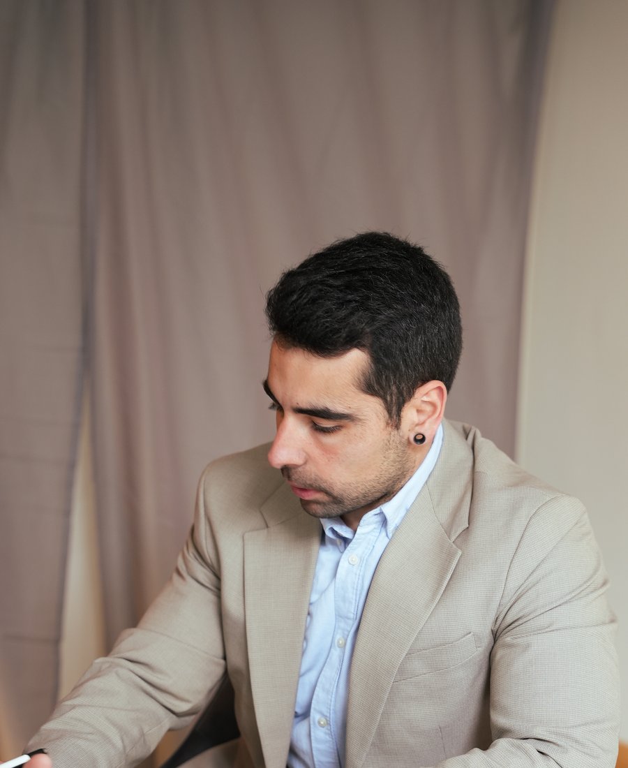 Revisión de documentación inmobiliaria