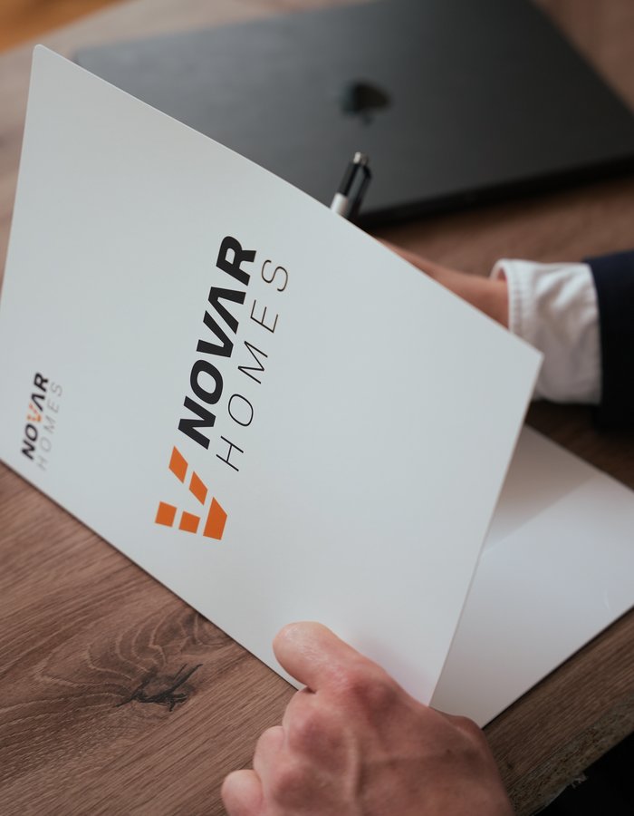Equipo Novar Homes